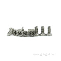 1.5mm Diameter Machine Screw